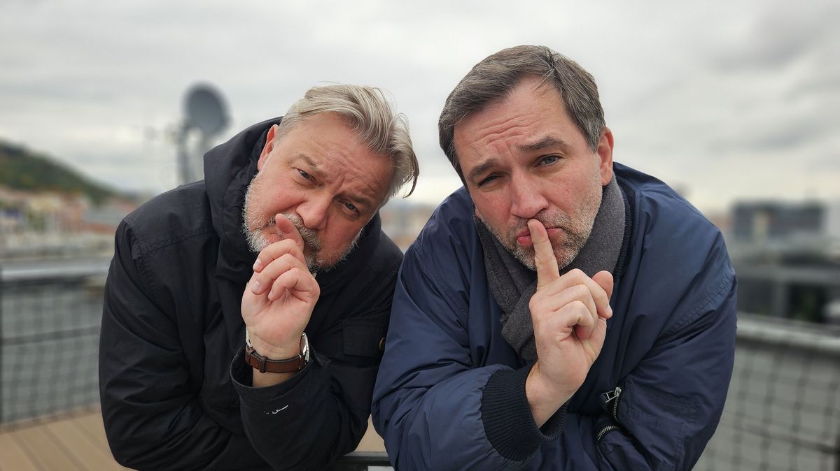 Ondřej Sokol: Život umělce je o odvaze zkoušet nové věci